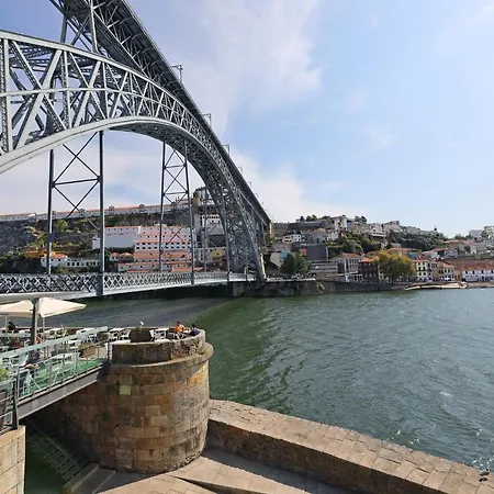 Flh Cozy Oporto