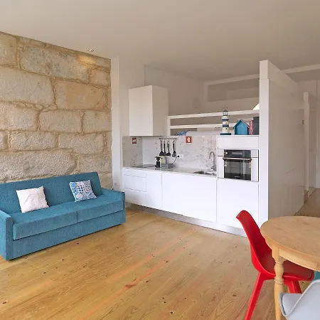 Flh Cozy Apartment