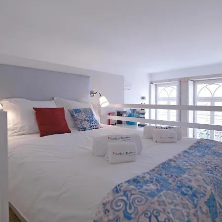 Flh Cozy Apartment *