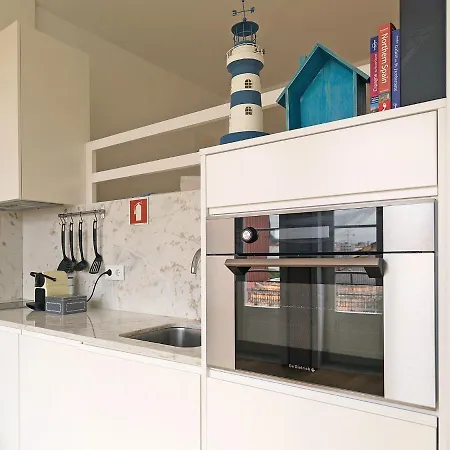 Apartment Flh Cozy *